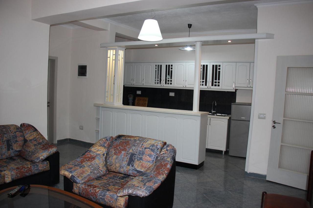 Ballo Apartments Gjirokaster Exterior photo
