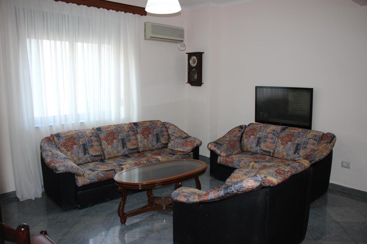 Ballo Apartments Gjirokaster Exterior photo