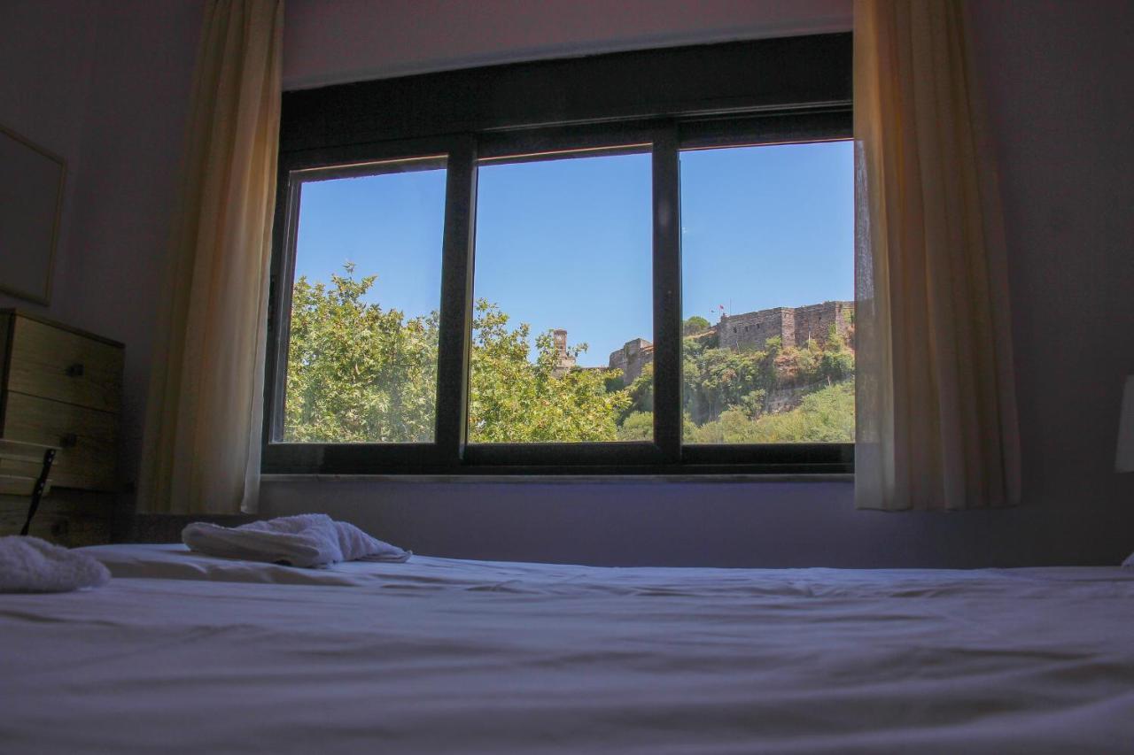 Ballo Apartments Gjirokaster Exterior photo