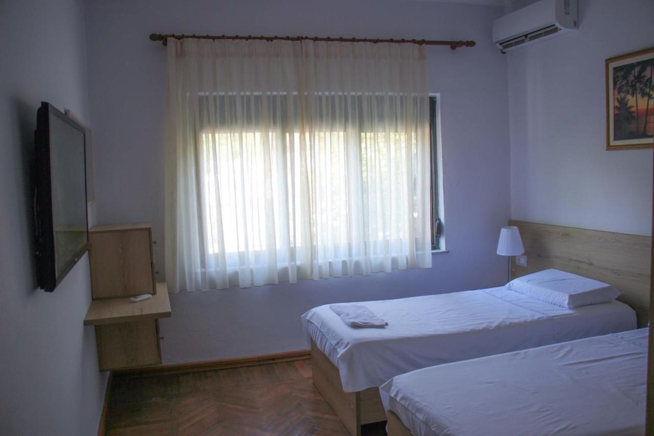 Ballo Apartments Gjirokaster Exterior photo